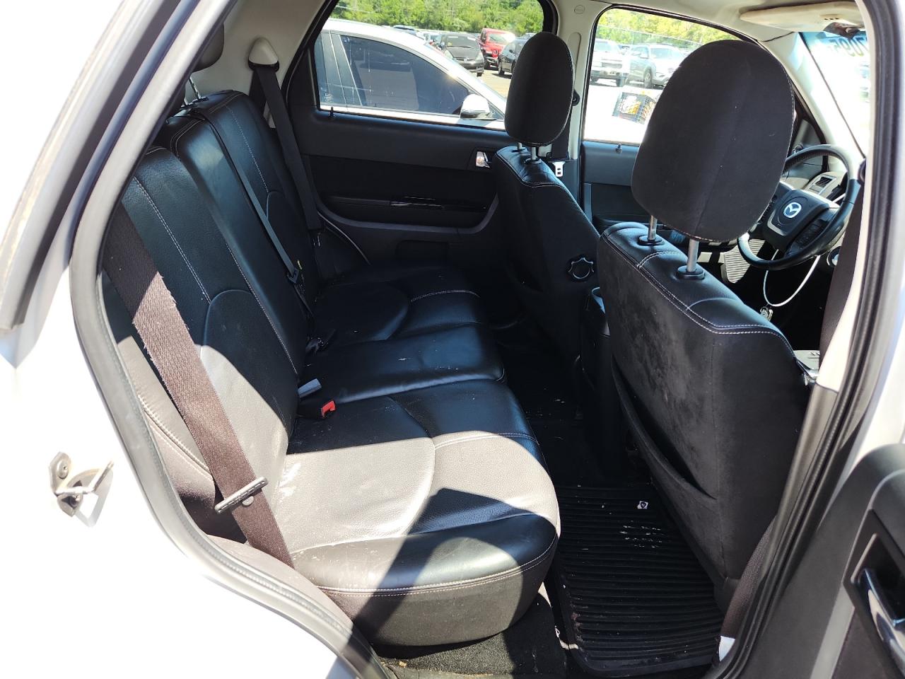 4f2cy9gg1akm06145 4F2CY9GG1AKM06145 2010 Mazda Tribute S