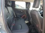 2017 JEEP RENEGADE TRAILHAWK   for sale at Copart AB - CALGARY