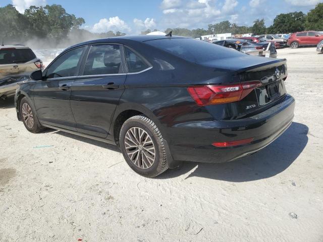  VOLKSWAGEN JETTA 2019 Czarny