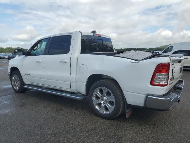  RAM 1500 2020 Biały