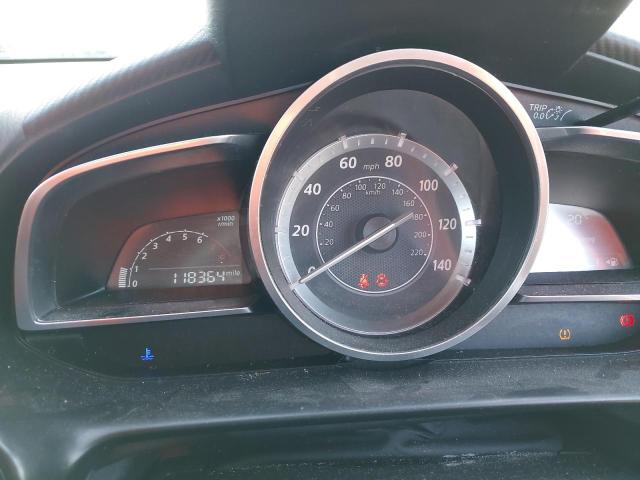 2016 MAZDA 2 SPORT NA