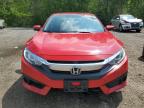 2017 HONDA CIVIC EX   for sale at Copart ON - COOKSTOWN