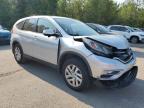 2016 HONDA CR-V EX   for sale at Copart ON - COOKSTOWN