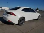 2014 LEXUS IS 350 à vendre chez Copart CA - SO SACRAMENTO