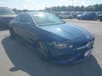 2022 MERCEDES BENZ CLA 180 AM for sale at Copart GLOUCESTER