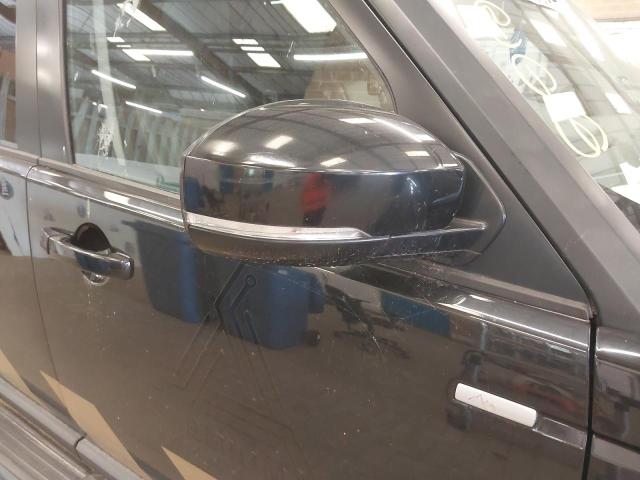 2015 LAND ROVER DISCOVERY 3.0 SDV6 HSE 5DR AUTO