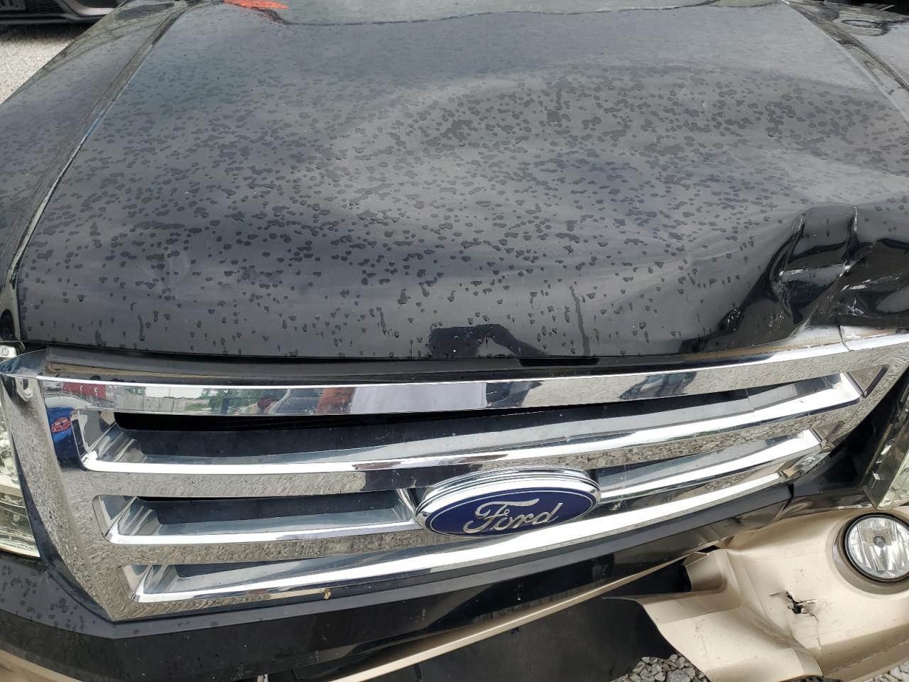 2011 Ford Expedition Xlt VIN: 1FMJU1J53BEF54983 Lot: 63458995