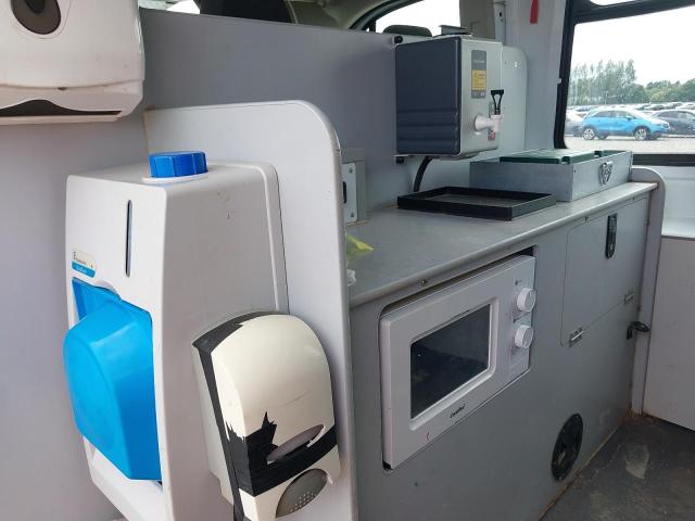 2019 FORD TRANSIT 35