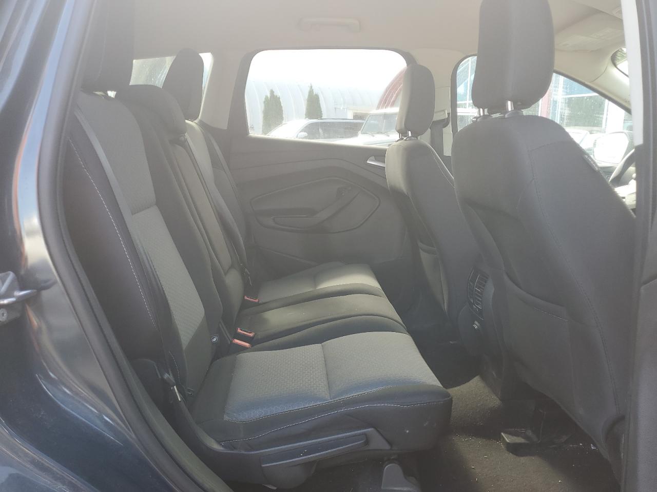 2019 Ford Escape Se VIN: 1FMCU9GD0KUB40149 Lot: 65372935