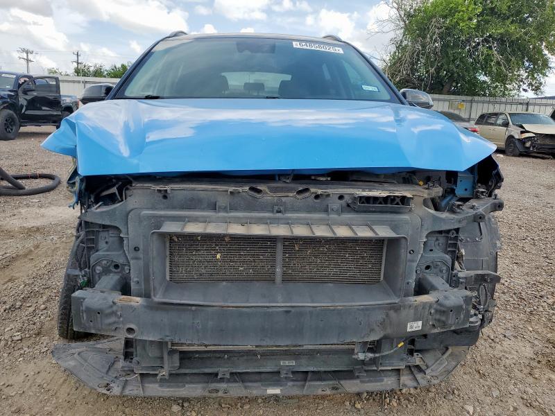  HYUNDAI KONA 2020 Granatowy
