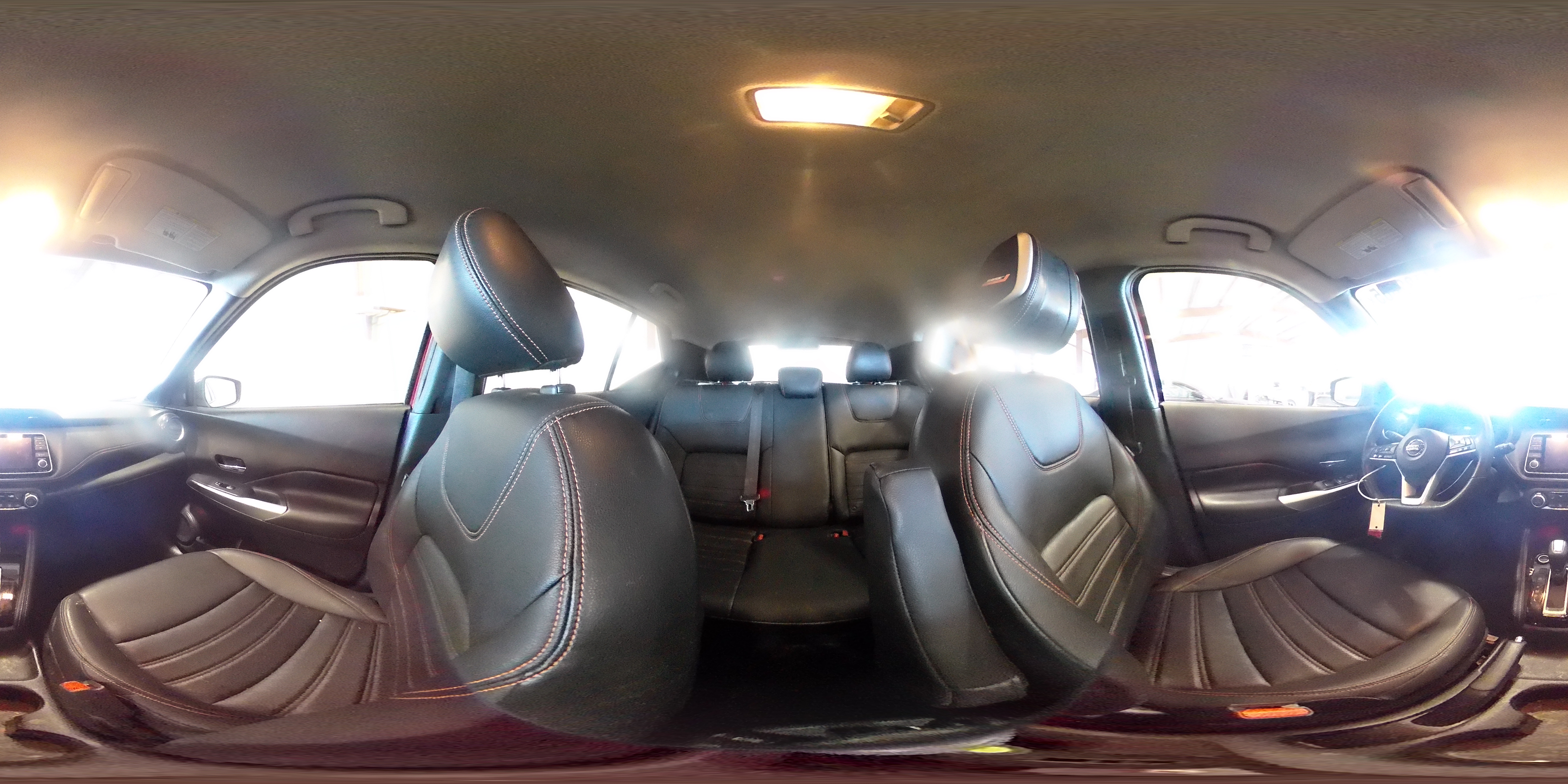 2019 Nissan Kicks S VIN: 3N1CP5CU2KL478580 Lot: 64482865