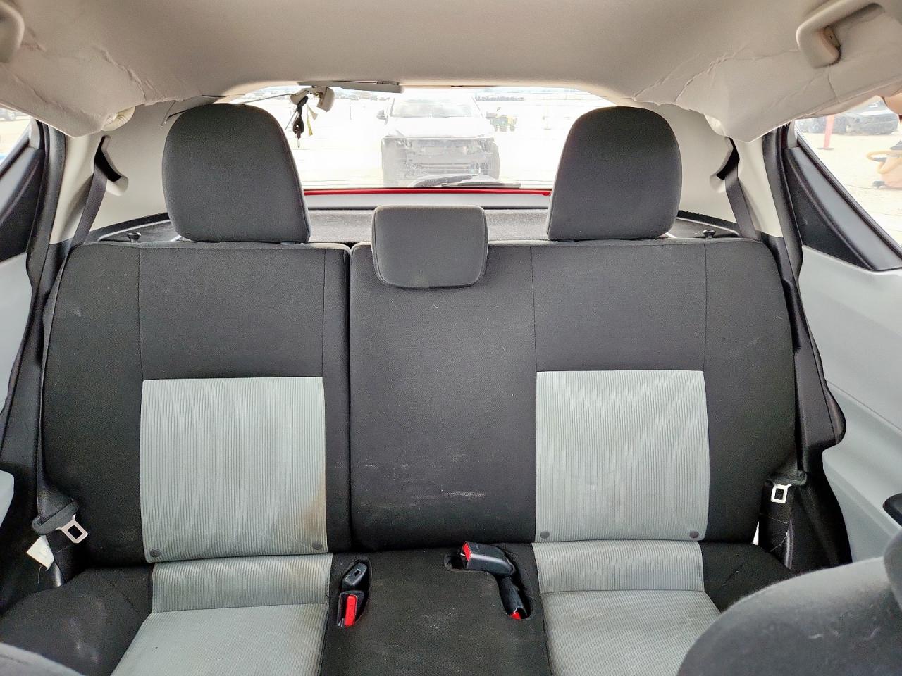 2013 Toyota Prius C VIN: JTDKDTB35D1543169 Lot: 64700595