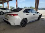 2020 TOYOTA COROLLA SE   for sale at Copart FL - MIAMI SOUTH