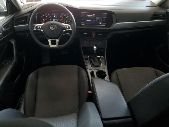  VOLKSWAGEN JETTA 2019 Gray