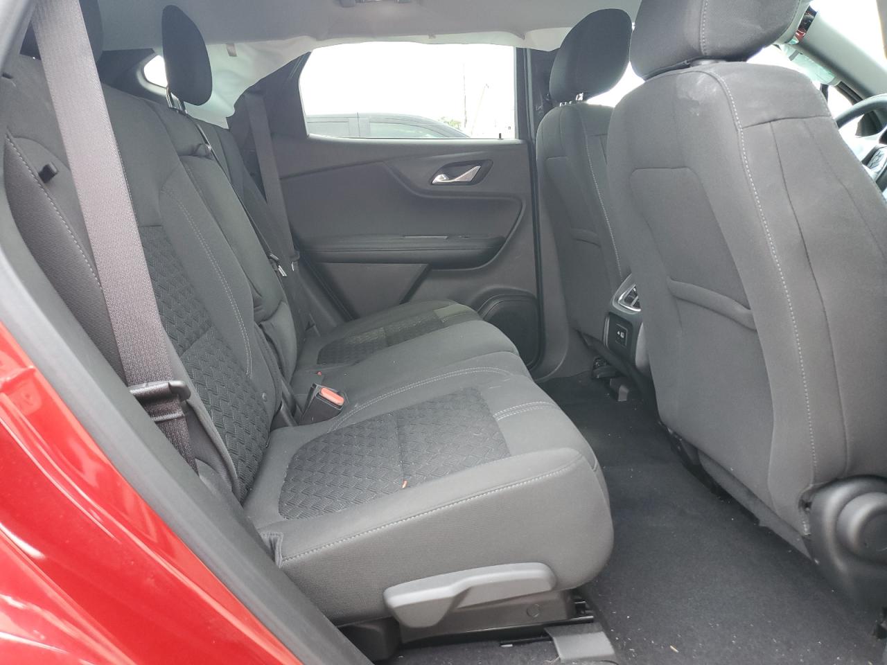 3gnkbcrs2ms512325 3GNKBCRS2MS512325 2021 Chevrolet Blazer 2Lt
