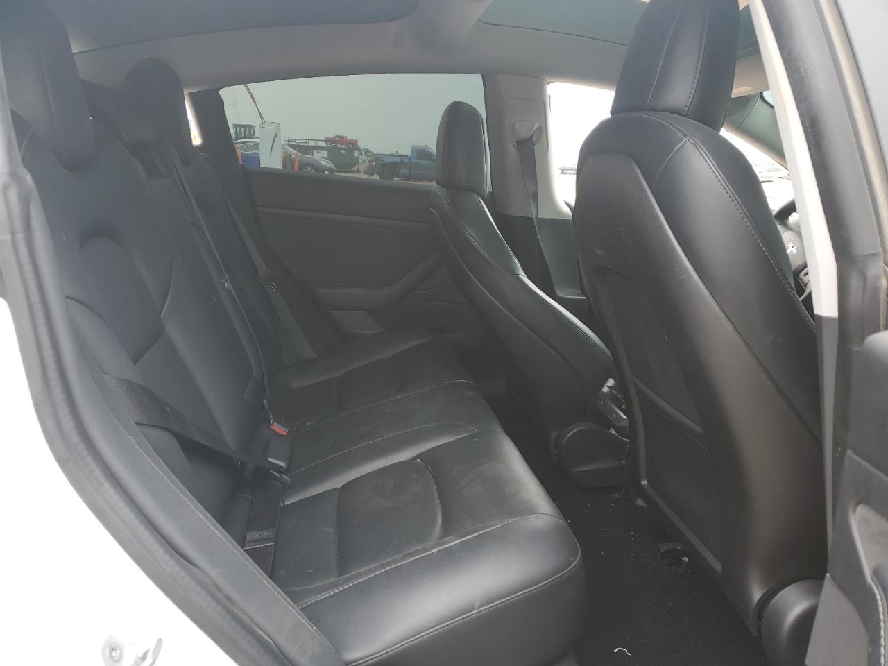 2020 Tesla Model 3 VIN: 5YJ3E1EA1LF614308 Lot: 66736575