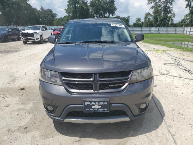  DODGE JOURNEY 2018 Сharcoal