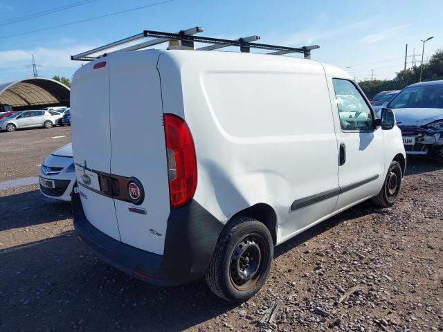 2015 FIAT DOBLO SX M