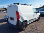 2015 FIAT DOBLO SX M for sale at Copart BRISTOL