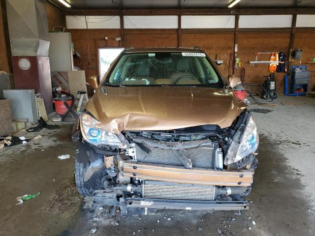  BUICK ENCORE 2016 Gold