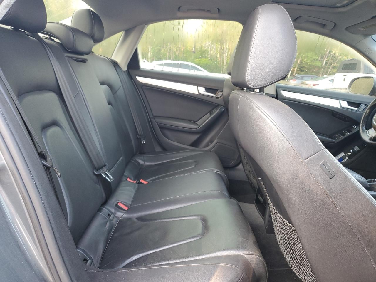 2013 Audi A4 Premium Plus VIN: WAUFFCFL7DN005469 Lot: 63058165