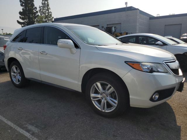  ACURA RDX 2014 Biały