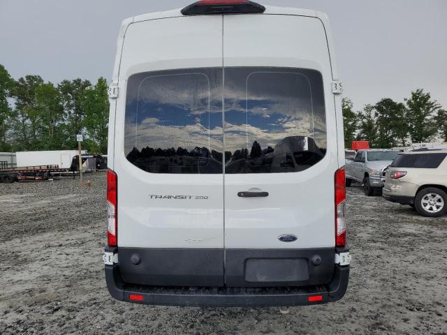 2020 FORD TRANSIT T-250  