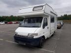 1997 PEUGEOT BOXER 270 for sale at Copart SANDTOFT