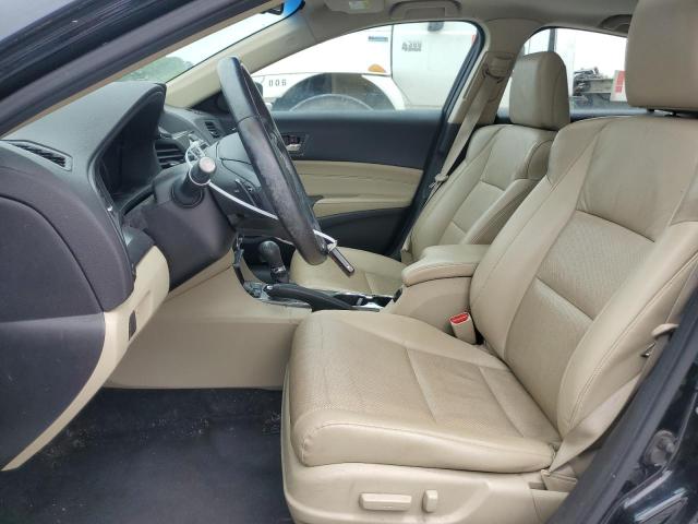  ACURA ILX 2013 Black