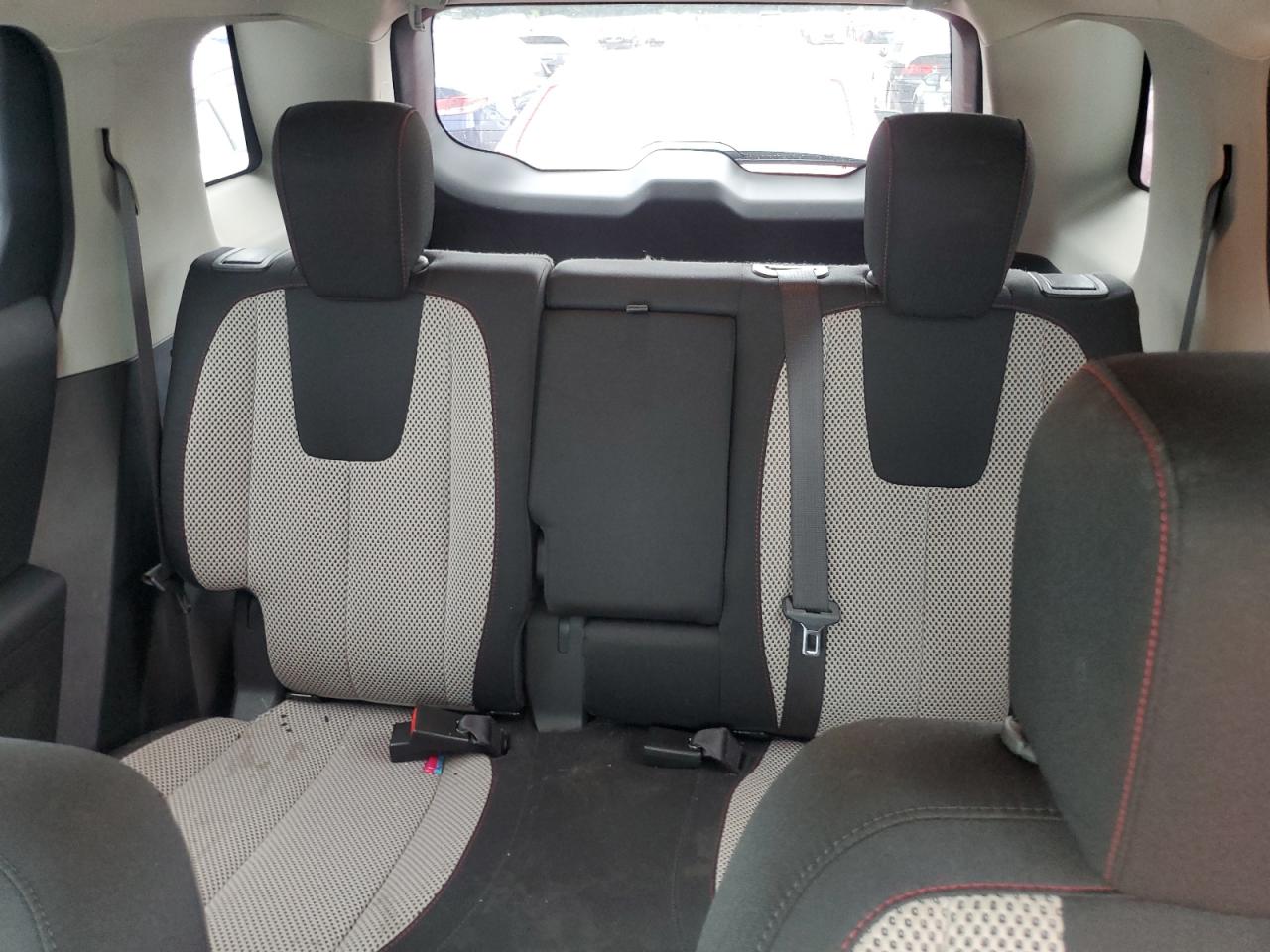 2014 GMC Terrain Sle VIN: 2GKFLRE39E6373615 Lot: 67093605