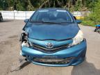 2012 TOYOTA YARIS    for sale at Copart ON - LONDON