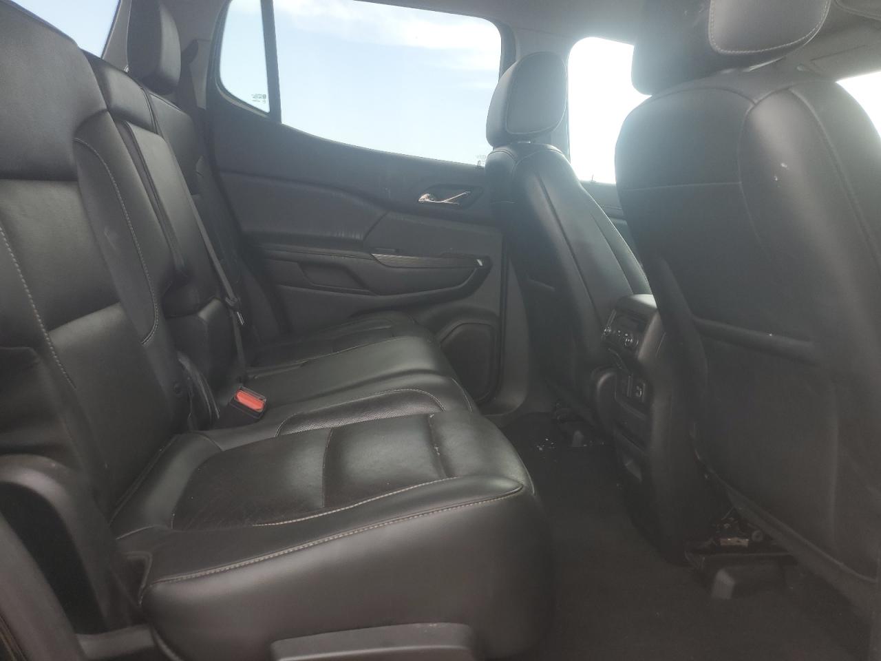 2019 GMC Acadia Slt-1 VIN: 1GKKNULS9KZ173050 Lot: 64472395