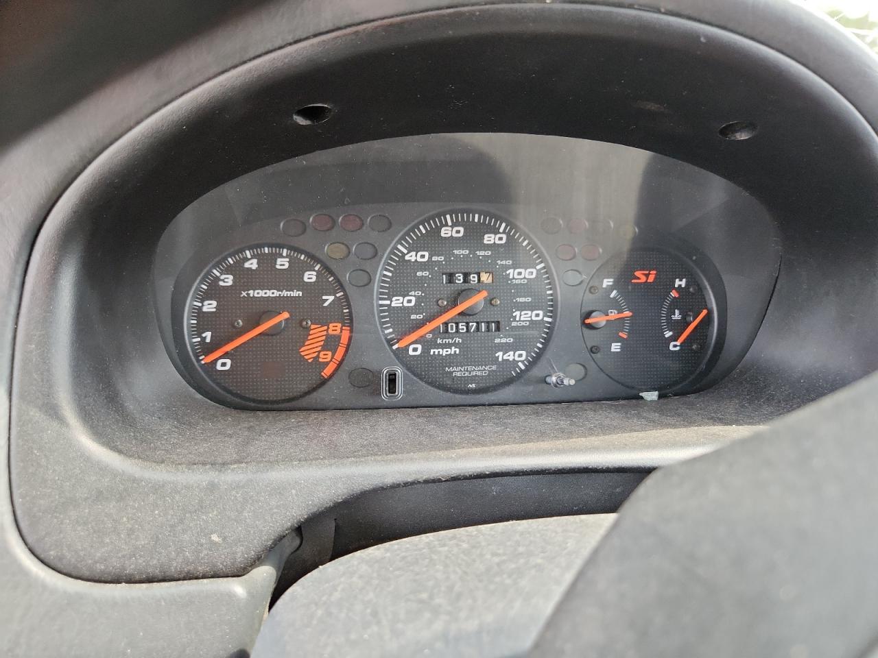 1999 Honda Civic Ex VIN: 1HGEJ8141XL099277 Lot: 64780295