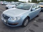 2006 VOLKSWAGEN PASSAT S T for sale at Copart SANDTOFT