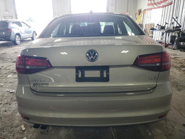  VOLKSWAGEN JETTA 2016 Złoty