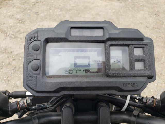 2023 YAMAHA YW125   