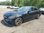 2020 MERCEDES-BENZ C 300 4MATIC   for sale at Copart ON - COOKSTOWN