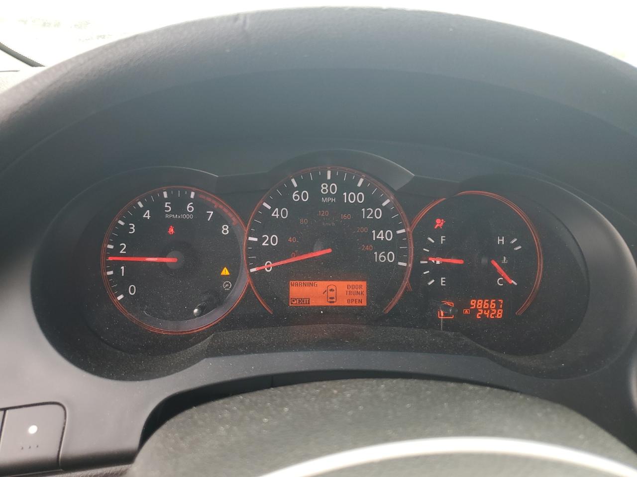 2009 Nissan Altima 2.5 VIN: 1N4AL21E79N404209 Lot: 64470665