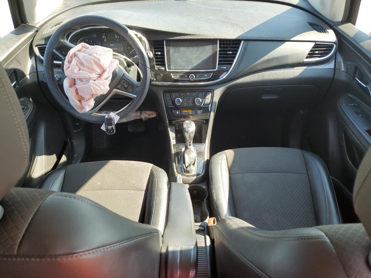 2019 Buick Encore Preferred VIN: KL4CJASB2KB942356 Lot: 64291035
