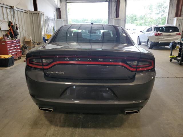  DODGE CHARGER 2022 Szary