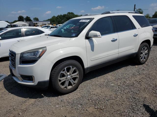 GMC ACADIA 2015 Biały