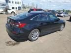 2023 HONDA CIVIC EX   for sale at Copart QC - MONTREAL