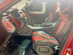 2016 LAND ROVER RANGE ROVER SPORT SVR   à vendre chez Copart TX - FT. WORTH