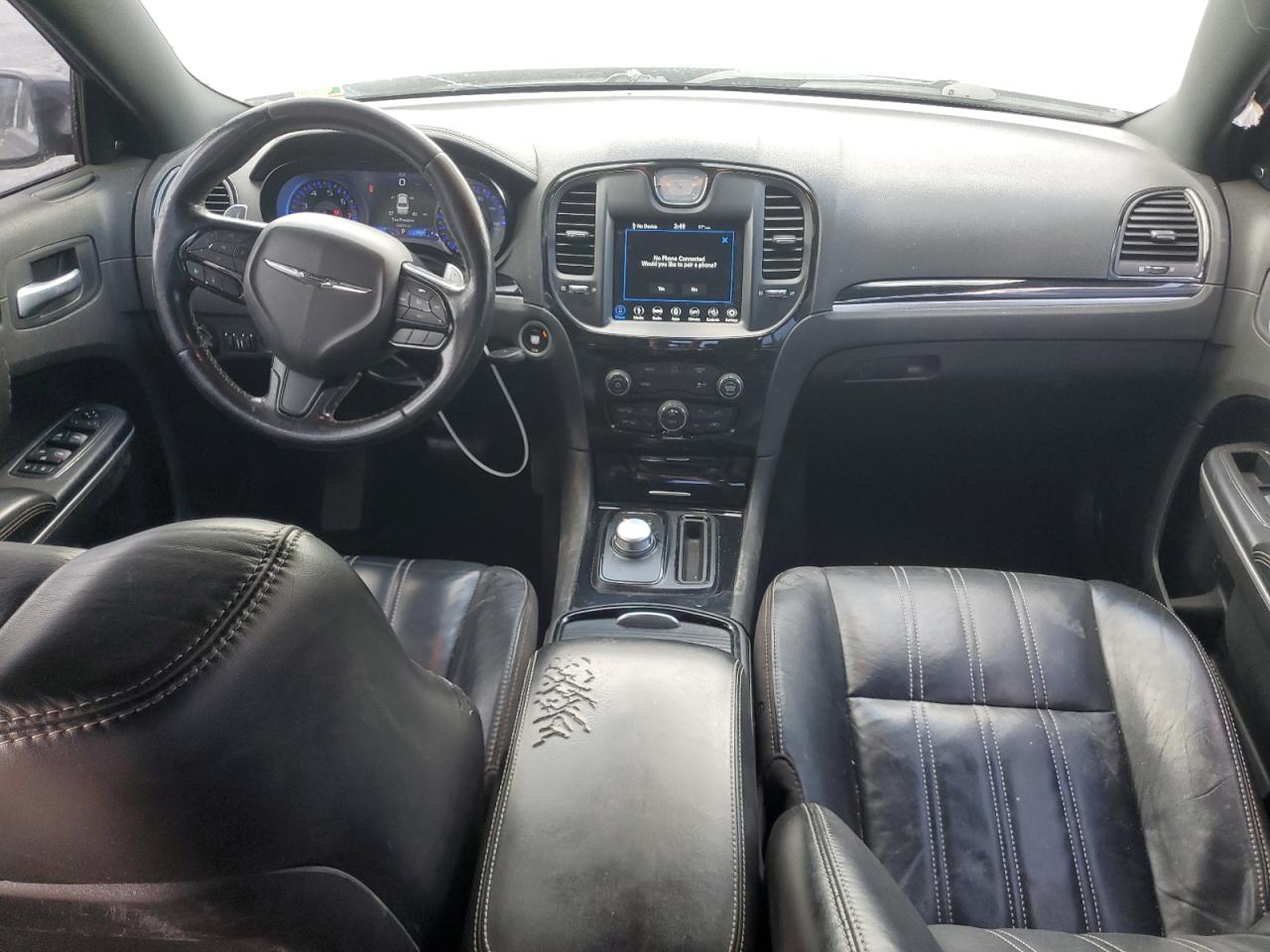 2019 Chrysler 300 S VIN: 2C3CCABG3KH562692 Lot: 67120575