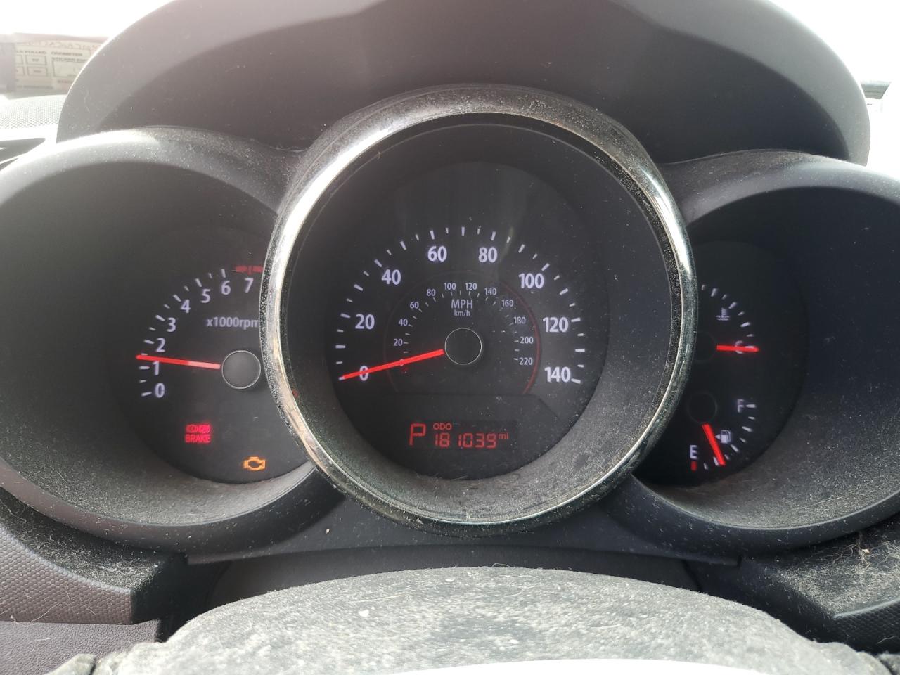 kndjt2a29a7194348 KNDJT2A29A7194348 2010 Kia Soul +