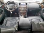 2012 INFINITI QX56    à vendre chez Copart TX - HOUSTON