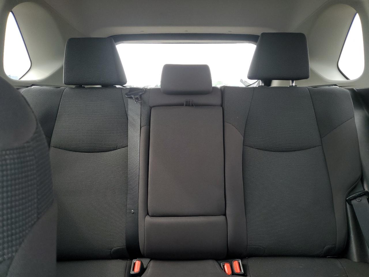 2021 Toyota Rav4 Le VIN: 4T3LWRFV6MU020838 Lot: 63772935