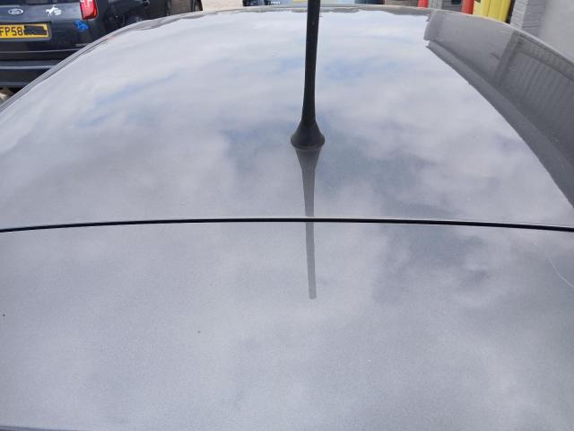 2012 VOLKSWAGEN POLO MATCH