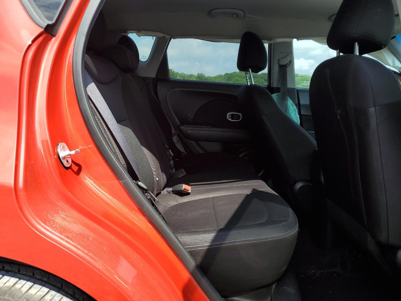 2019 Kia Soul VIN: KNDJN2A29K7641238 Lot: 63019645