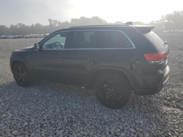  JEEP GRAND CHER 2014 Black